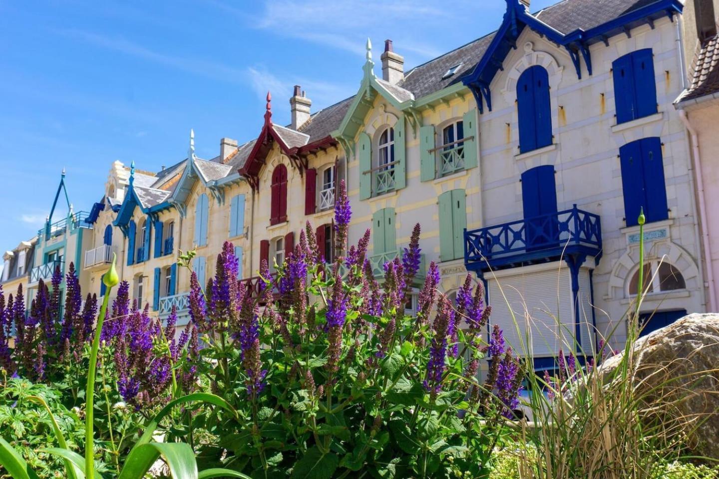 Le Notre Dame Villa Ardres Dış mekan fotoğraf