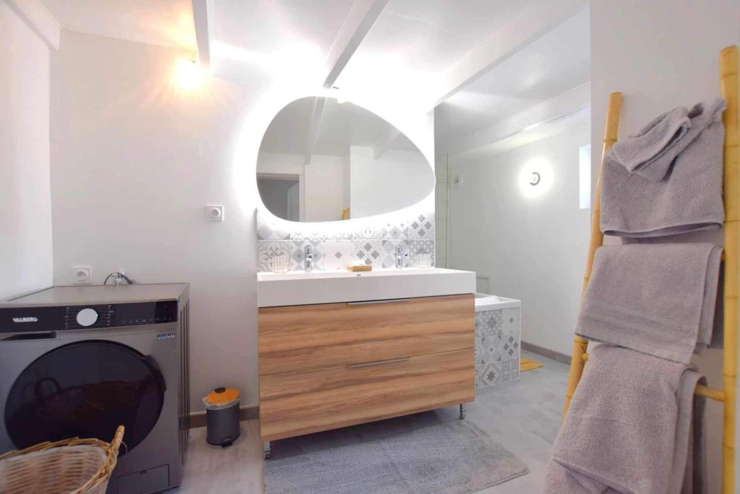 Le Notre Dame Villa Ardres Dış mekan fotoğraf