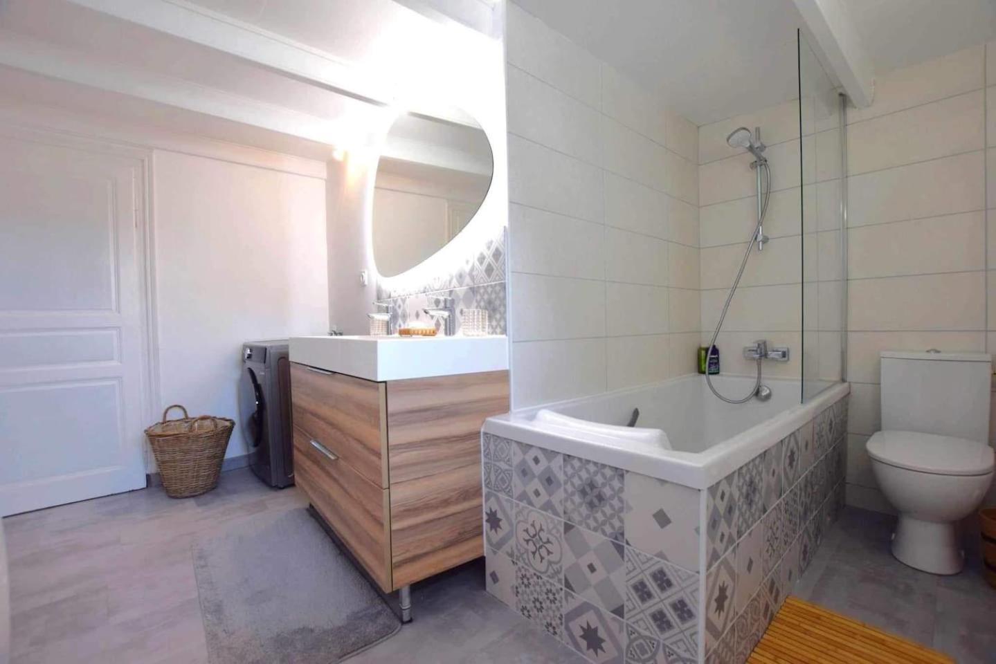 Le Notre Dame Villa Ardres Dış mekan fotoğraf