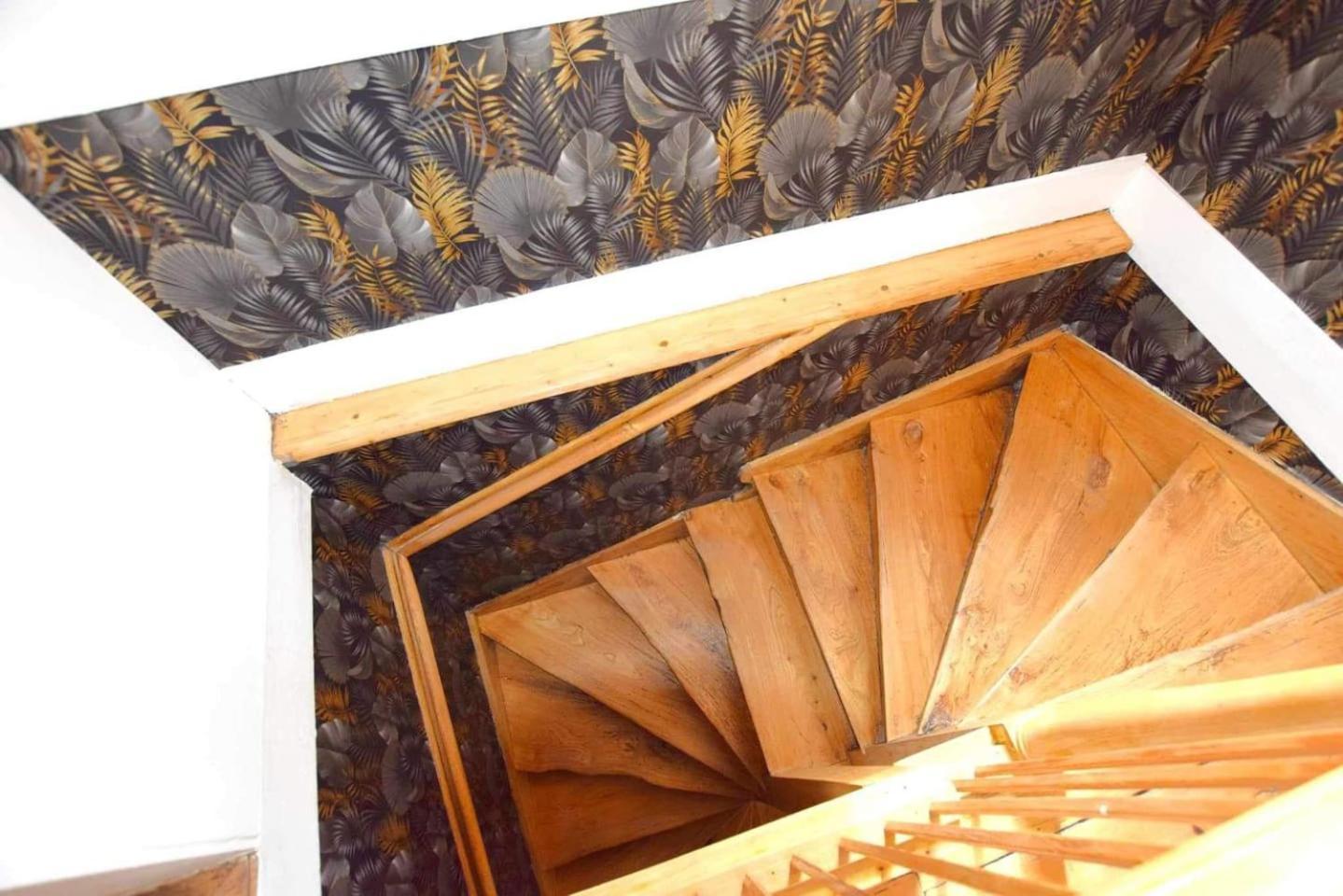 Le Notre Dame Villa Ardres Dış mekan fotoğraf